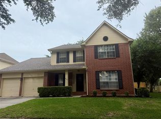 427 Birch Hill Dr, Sugar Land, TX 77479
