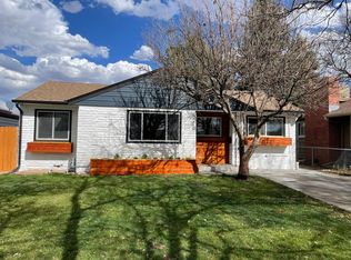 2216 Florence St, Aurora, CO 80010