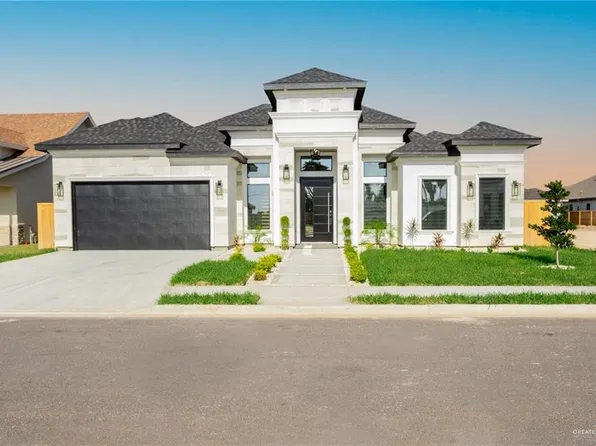 3004 Silver Oak Ave, Mission, TX 78574