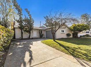 730 Bucknall Rd, Campbell, CA 95008