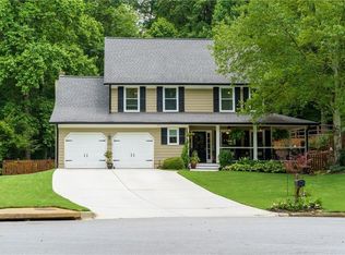 2263 Hill Creek Way, Marietta, GA 30062