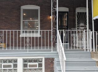 135 N Millick St, Philadelphia, PA 19139