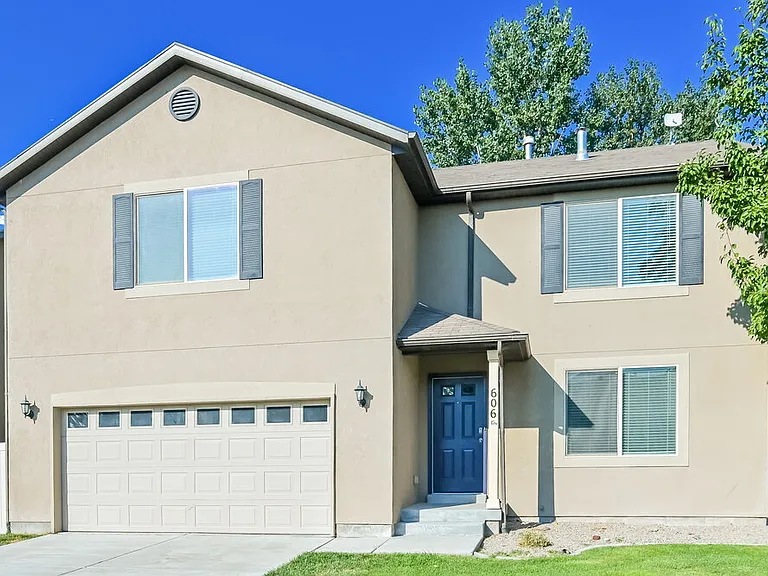 606 S Willow Park Dr — Photo 5