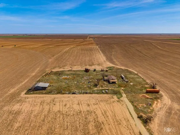 10629 S York Rd, Vancourt, TX 76955
