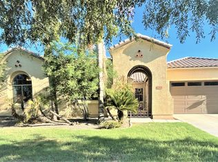 2806 E Janelle Way, Gilbert, AZ 85298