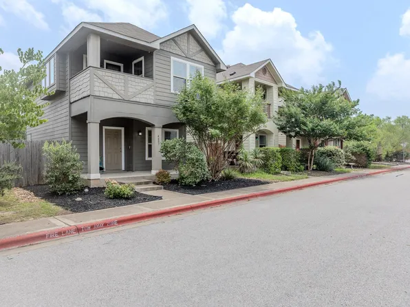 4607 Graceful Ln, Austin, TX 78725