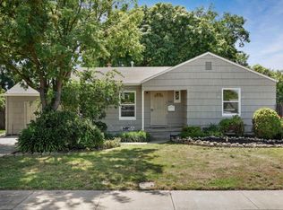 3421 Franklin Ave, Stockton, CA 95204