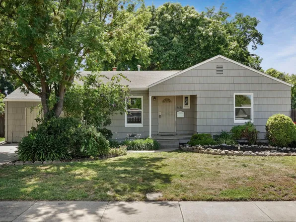 3421 Franklin Ave, Stockton, CA 95204