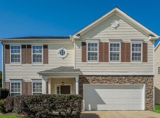 2321 Stony Bottom Dr, Raleigh, NC 27610