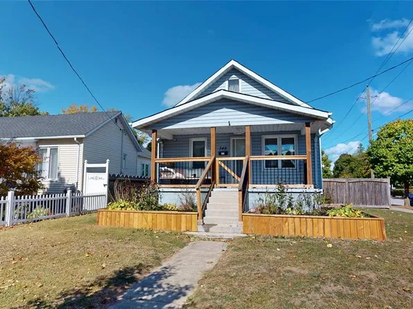 348 Nelson St, Sarnia, ON N7T 5J7