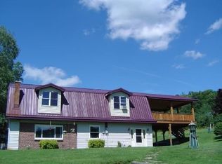 5414 Kyler Hill Rd, Little Valley, NY 14755