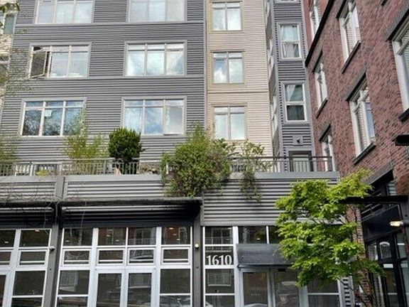 2nd image of 1610 Belmont Ave APT 514