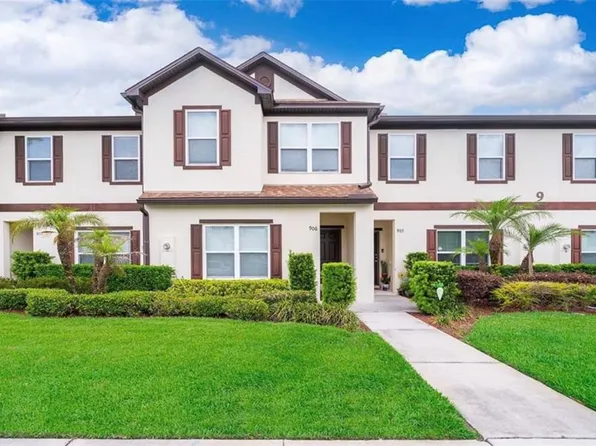 600 Northern Way APT 906, Winter Springs, FL 32708