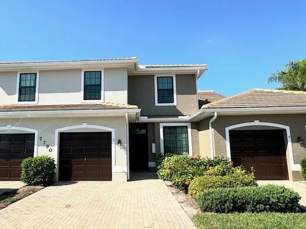 7790 Woodbrook Cir APT 2603, Naples, FL 34104