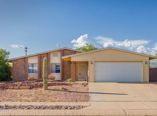 9645 E Quail Pl, Tucson, AZ 85748