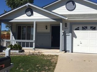 1601 Sonterra Ct, Reno, NV 89523