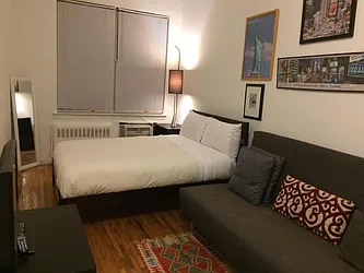 Rented by Manhattan Flats