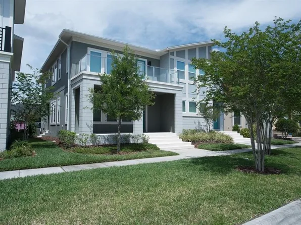 8543 Pinter St, Orlando, FL 32827