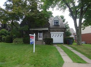 4027 Lawnview Ave, Pittsburgh, PA 15227