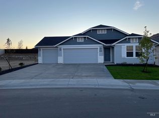 3486 N Anselmo Way, Star, ID 83669