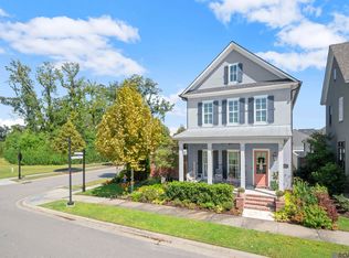 2232 Rouzan Ave, Baton Rouge, LA 70808