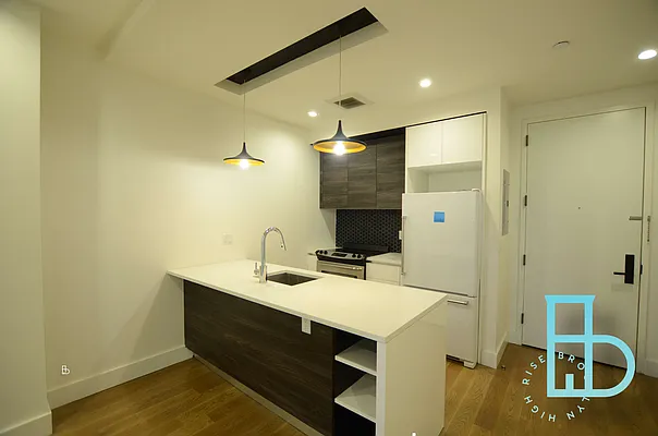 Rented by Brooklyn High Rise LLC | media 4
