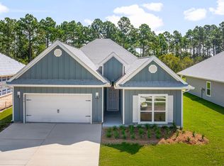 690 Norris Dr, Port Saint Joe, FL 32456