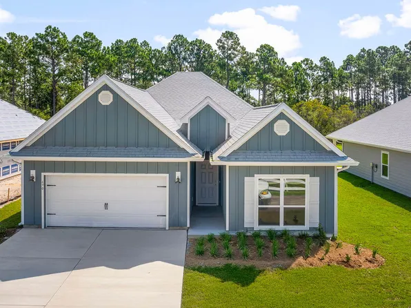 690 Norris Dr, Port Saint Joe, FL 32456