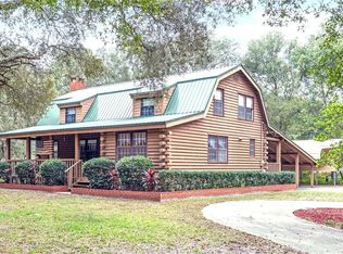 3726 Golden Hills Blvd, Deland, FL 32720