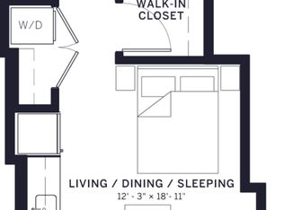 2333 N Lincoln Ave #803, Chicago, IL 60614