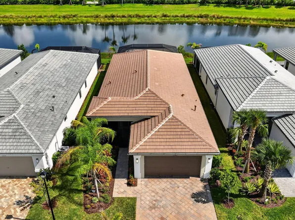 12445 SW High Tide Road, Port St Lucie, FL 34987