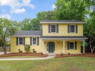 1311 Sonata Pl, Greenville, NC 27858