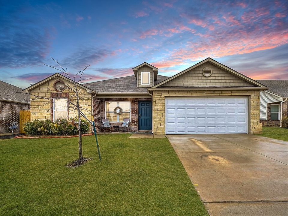 1717 Settlers Crossing Blvd, El Reno, OK 73036 MLS 1096779 Zillow