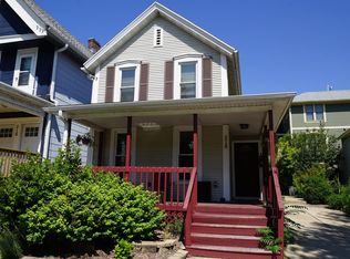 518 E Johnson St, Madison, WI 53703