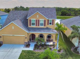 13338 Palmera Vista Dr, Riverview, FL 33579