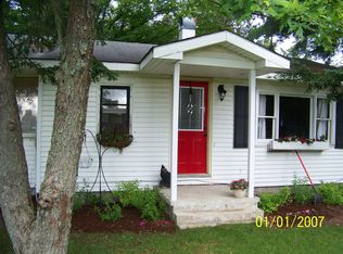 3074 S 5th Rd, Harrietta, MI 49638