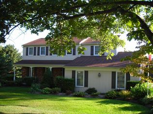 2873 Defford Rd, Eagleville, PA 19403