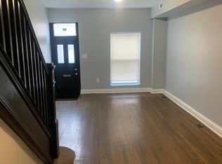 604 N Curley St, Baltimore, MD 21205