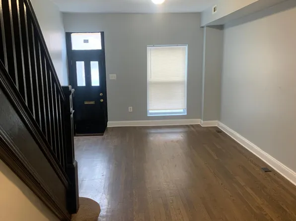 604 N Curley St, Baltimore, MD 21205