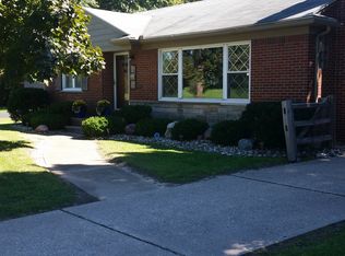 234 Cole Rd, Monroe, MI 48162