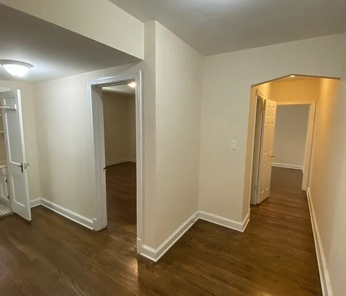 4010 Calvert St NW #B — Photo 5