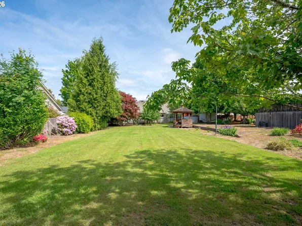 NE Kristin Ct, McMinnville, OR 97128
