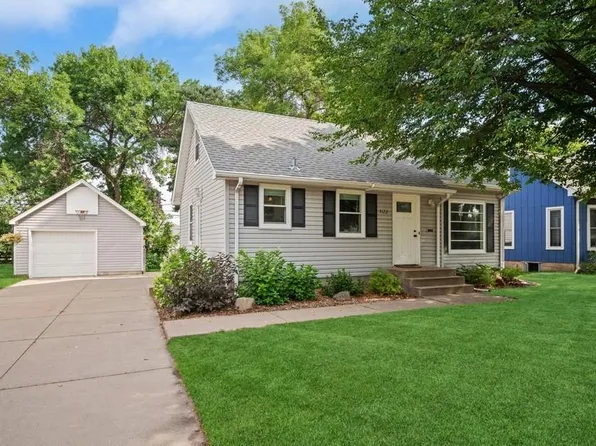 5122 50th Ave N, Crystal, MN 55429