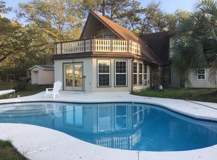 620 Bay Grove Rd, Freeport, FL 32439