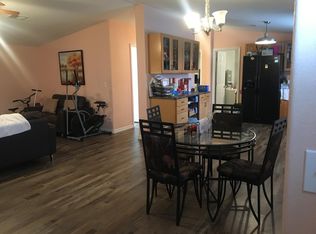 3660 NE 86th Ln, Anthony, FL 32617