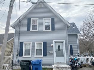 55 Freeman Ave, Norwich, CT 06360