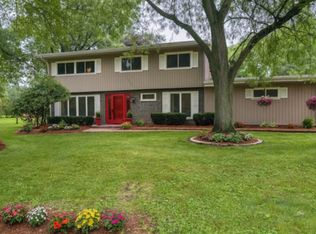 206 Julie Dr, Kankakee, IL 60901