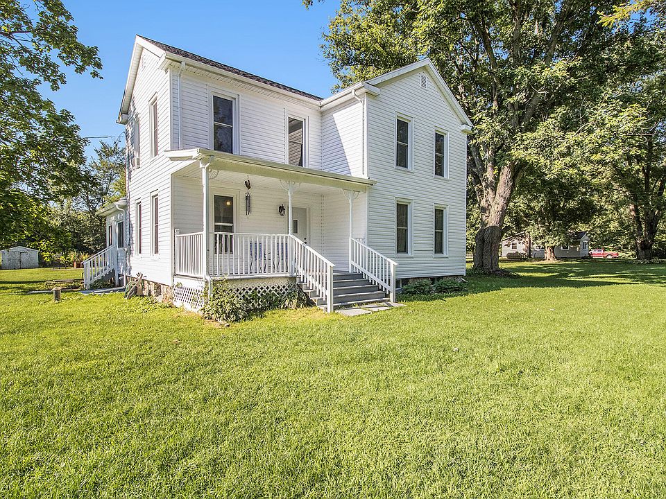 1547 W Territorial Rd, Rives Junction, MI 49277 Zillow