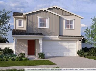 Palisade Plan, Eagles Landing, Lathrop, CA 95330