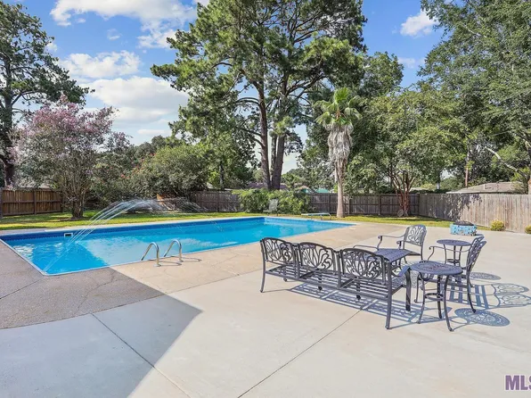 5406 Bogey Dr, Zachary, LA 70791